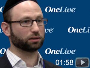 Dr. Koyfman on Risk Categories in the Reirradiation Setting of Recurrent Head and Neck Cancer