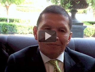 Dr. Concepcion Discusses Urologists Treating Cancer