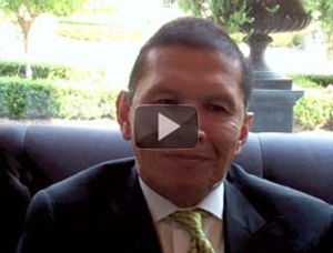 Dr. Concepcion Discusses Urologists Treating Cancer