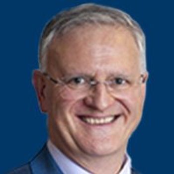 Richard T. Penson, MD, MRCP