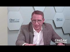 EP. 12 Optimizing Use of Maintenance Therapy in ALL