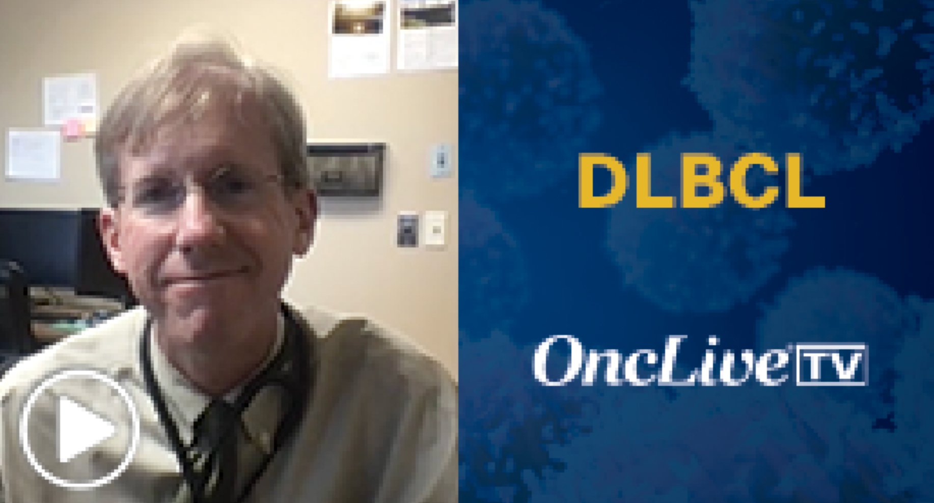 John Burke, MD