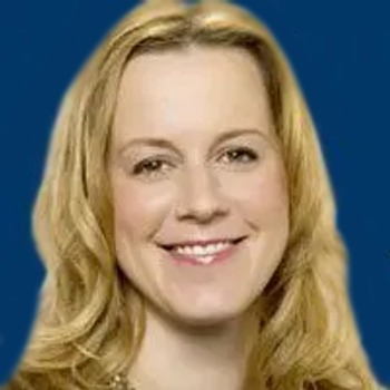 Erika P. Hamilton, MD, of Sarah Cannon Research Institute