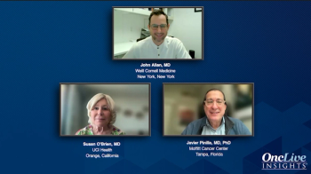 3 experts are featured in this series.