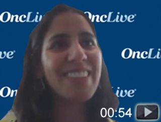 Dr. Salani on the Current State of Biomarker Testing in Cervical Cancer