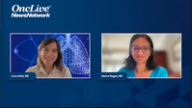 2 experts are featured in this series