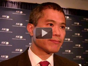 Dr. Carvajal on the Design of a Trial in Uveal Melanoma