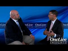EP. 9 First-line Options in Soft Tissue Sarcoma