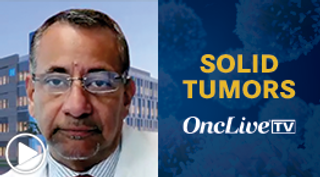 Luis E. Raez, MD, FACP, FCCP