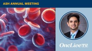 Asciminib in Newly Diagnosed CML | Image Credit: © Oleksandr - stock.adobe.com