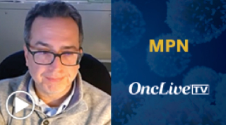 John Mascarenhas, MD