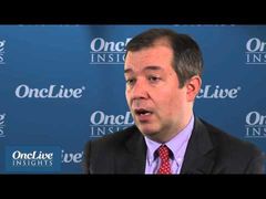 EP. 2 Current Practices in NSCLC Genetic Testing 