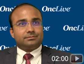 Dr. Raghav on Ongoing Research With Immunotherapy and Targeted Therapy ...