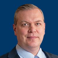 Jason Efstathiou, MD, professor, Radiation Oncology, Harvard Medical School, Vice-Chair, Faculty & Academic Affairs, director, Genitourinary (GU) Service, Department of Radiation Oncology, clinical codirector, The Claire and John Bertucci Center for GU Cancers, Massachusetts General Hospital