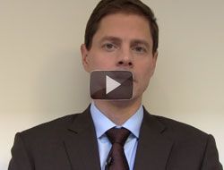 Dr. Rini on Cytoreductive Nephrectomy in RCC