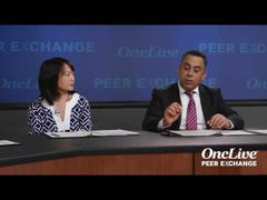 EP. 2 Liquid- Vs Tissue-Based Testing in Colorectal Cancer