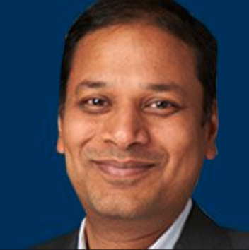 Samit Hirawat, MD, of Bristol Myers Squibb