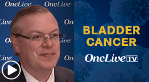 Jason Efstathiou, MD, DPhil