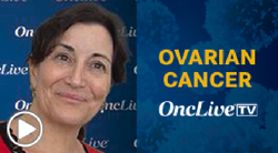 Dr Secord on the Safety of Mirvetuximab in Recurrent Platinum-Sensitive Ovarian Cancer