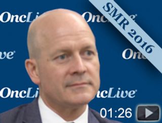 Dr. Keith Flaherty Discusses Long-Term Data from the COLUMBUS Trial