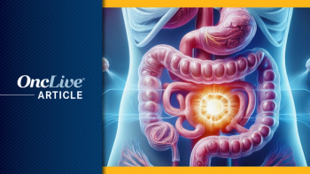 OBI-902 in Cholangiocarcinoma:  Image by Ashling Wahner & MJH Life Sciences Using AI