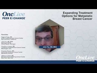 Closing Thoughts on Metastatic Breast Cancers