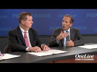 Genetic Testing in Prostate Cancer