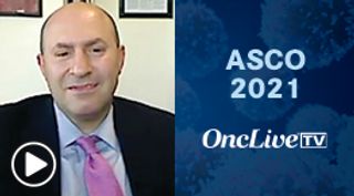 Toni K. Choueiri, MD