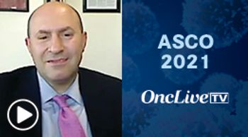 Toni K. Choueiri, MD