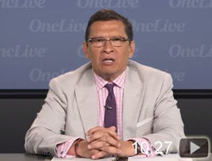 Personalizing Therapy for Advanced Prostate Cancer