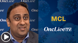 Dr Shah on Long-Term Survival Data For Pirtobrutinib in BTK Inhibitor–Pretreated R/R MCL - Vimarsana News