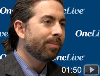 Dr. Luke on Immunotherapy Diagnostics in Melanoma