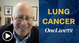 Dr. Spira on the Role of Broad Molecular Testing in Lung Cancer