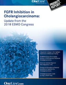 FGFR Inhibition in Cholangiocarcinoma: Update from the 2018 ESMO Congress