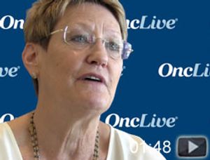 Dr. Aberle on Novel Approaches to Screening for Lung Cancer