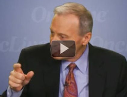 Treatment Considerations in Refractory CRC
