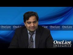 EP. 8 Venetoclax-Based Regimens as First-Line Therapy in AML