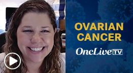Shannon N. Westin, MD, MPH, FACOG, director, Early Drug Development, clinical medical director, professor, Department of Gynecologic Oncology and Reproductive Medicine, Division of Surgery, codirector, Ovarian Cancer Moonshot Program, The University of Texas MD Anderson Cancer Center