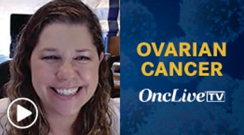 Shannon N. Westin, MD, MPH, FACOG, director, Early Drug Development, clinical medical director, professor, Department of Gynecologic Oncology and Reproductive Medicine, Division of Surgery, codirector, Ovarian Cancer Moonshot Program, The University of Texas MD Anderson Cancer Center