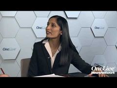 EP. 7 Use of Targeted Therapy in GIST Mutations