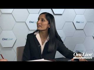 Use of Targeted Therapy in GIST Mutations