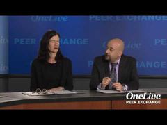 EP. 8 Options in Low-Risk Myelodysplastic Syndrome