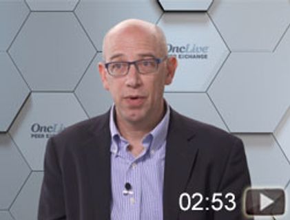 Extensive Stage Small-Cell Lung Cancer