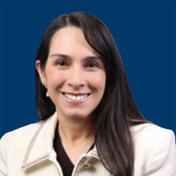 Ana Velázquez Mañana, MD, MSc, of UCSF