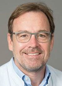 Georg Hess, MD