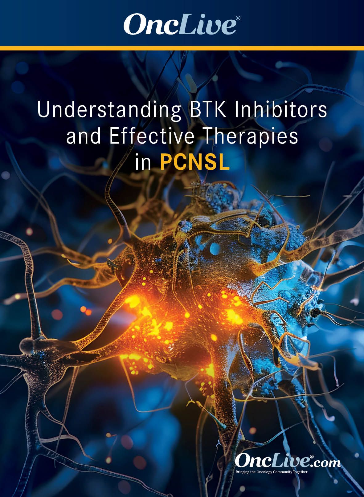 Understanding BTK Inhibitors and Effective Therapies in PCNSL