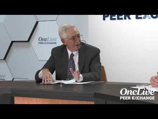 Superiority of Third-Generation EGFR TKI