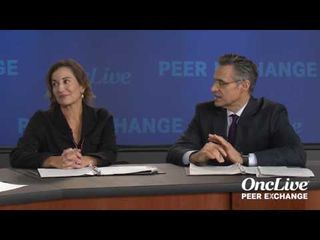 PARP Inhibitors for Ovarian Cancer: Use of Olaparib