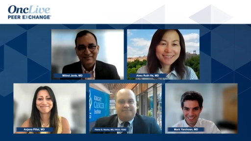 The Evolving Landscape of Biliary Tract Cancers