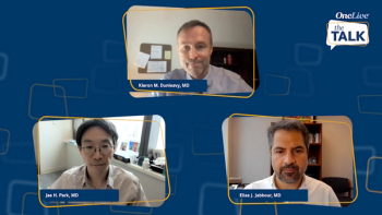 Experts on leukemia and lymphoma